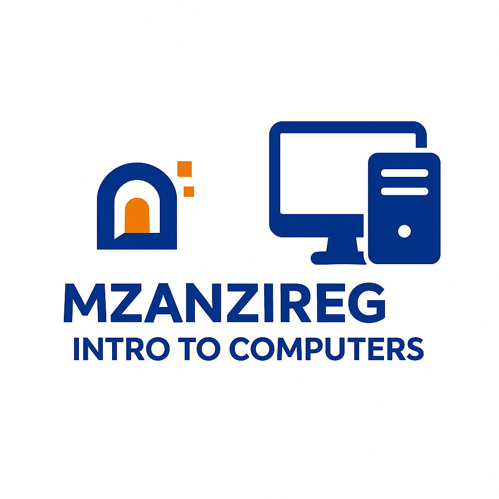 Intro to Computers icon