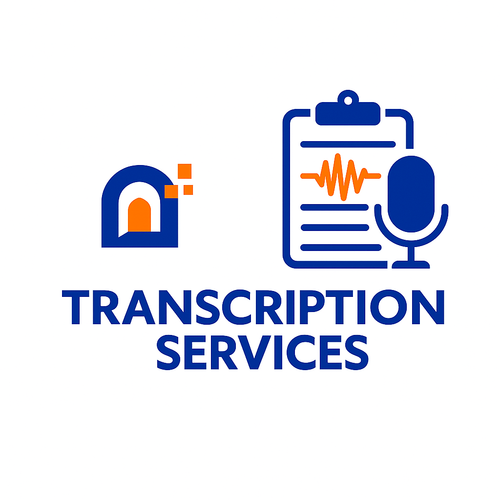 Transcription Services icon